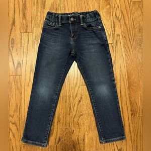 Boys Gap 1969 Slim Fit Jeans